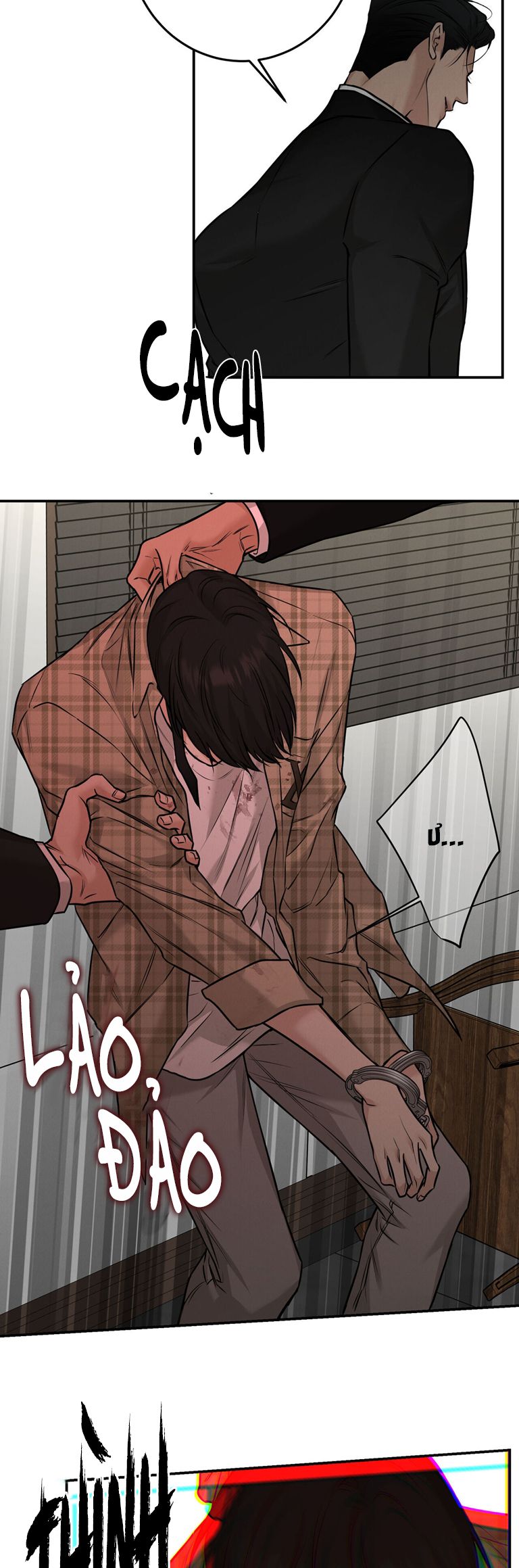 THÁNG 3 Chapter 4 - Next Chapter 5