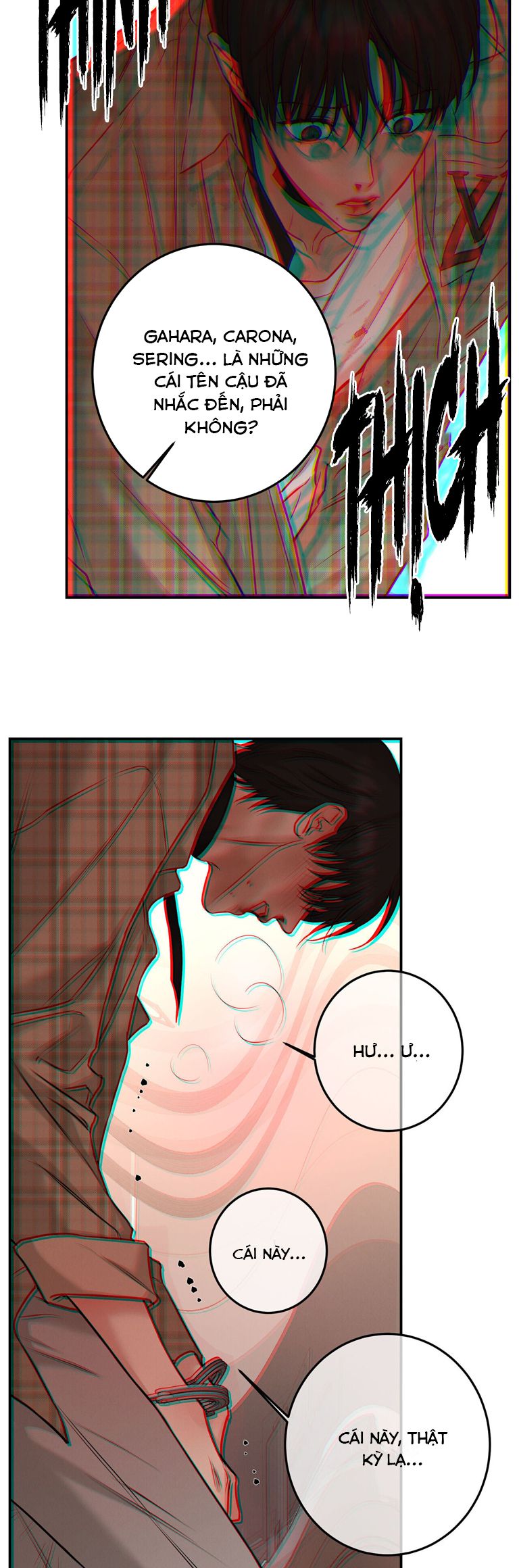 THÁNG 3 Chapter 4 - Next Chapter 5