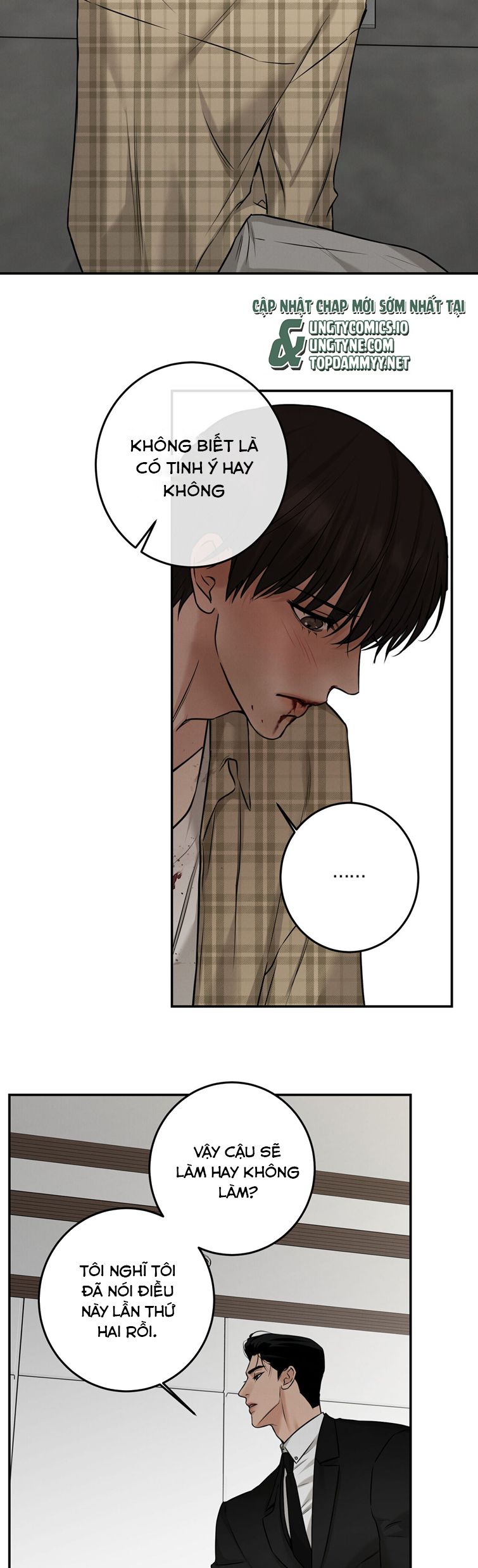 THÁNG 3 Chapter 4 - Next Chapter 5