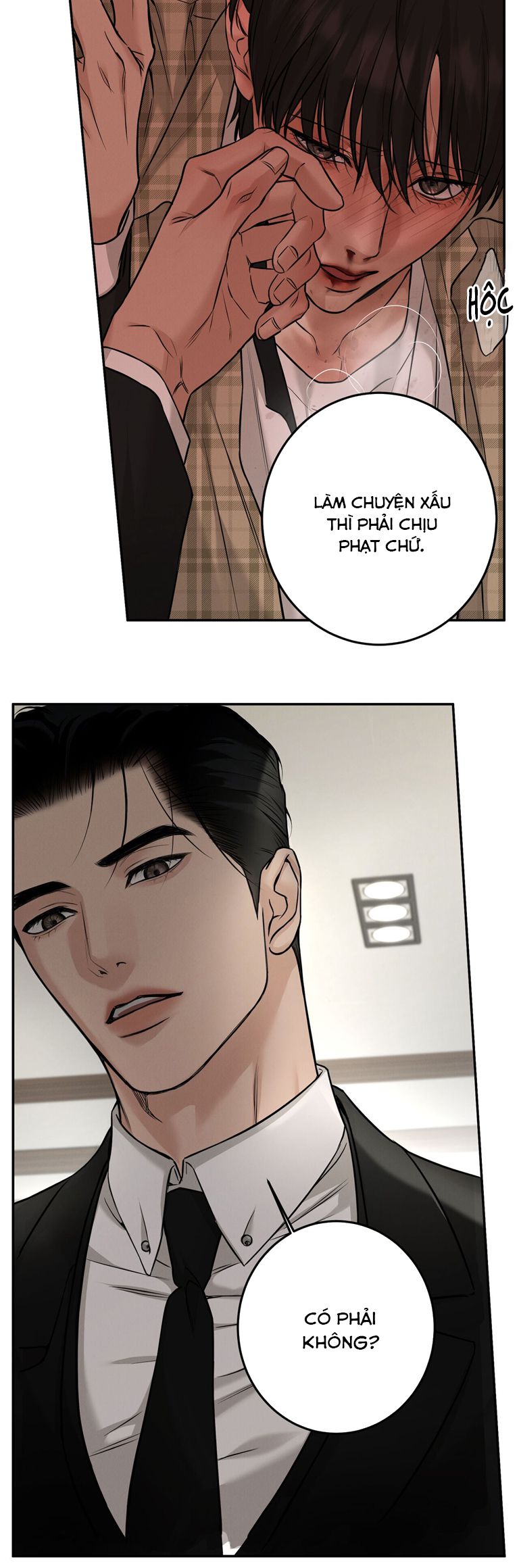 THÁNG 3 Chapter 4 - Next Chapter 5