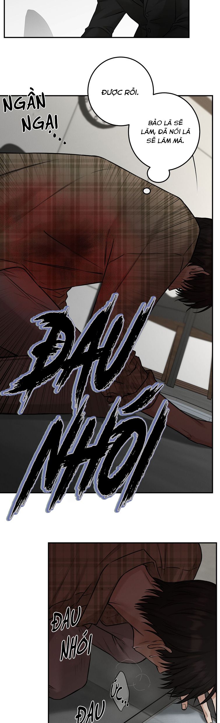 THÁNG 3 Chapter 4 - Next Chapter 5