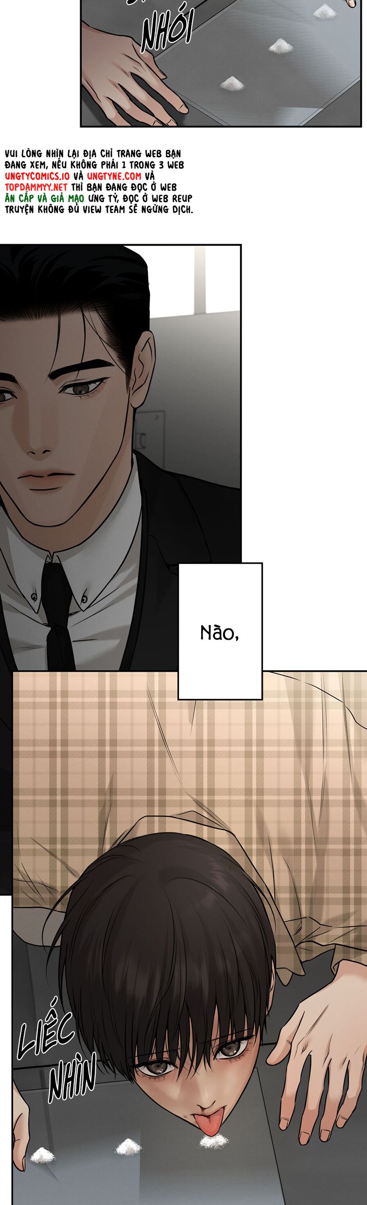 THÁNG 3 Chapter 4 - Next Chapter 5