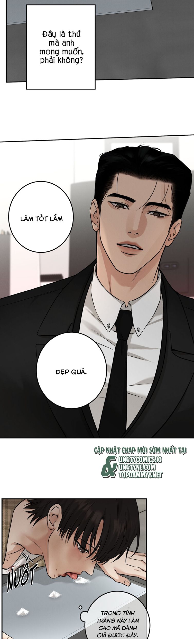 THÁNG 3 Chapter 4 - Next Chapter 5