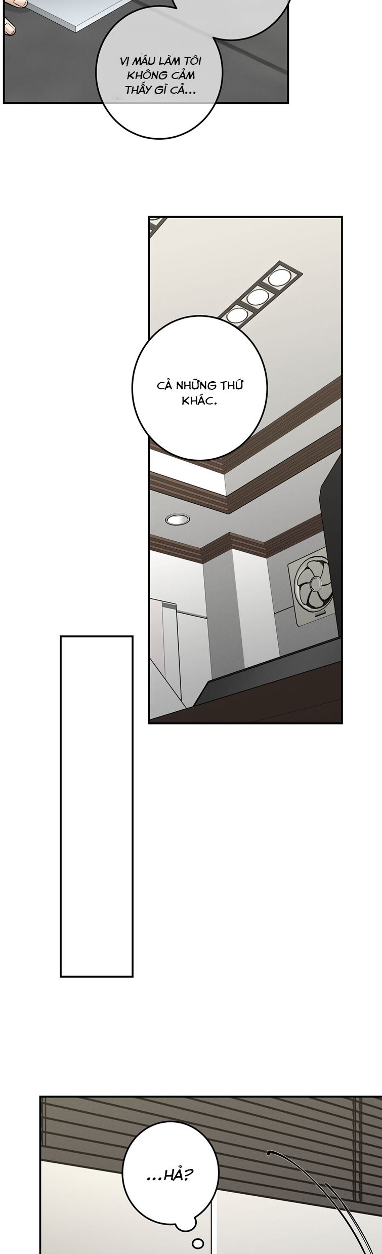 THÁNG 3 Chapter 4 - Next Chapter 5