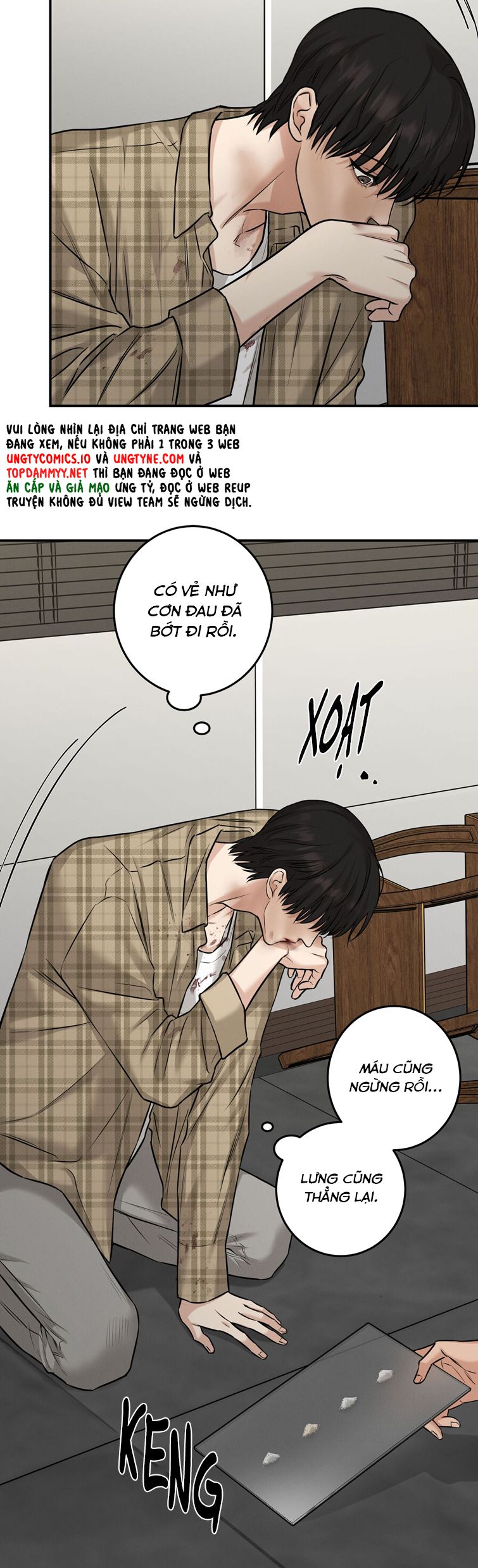 THÁNG 3 Chapter 4 - Next Chapter 5