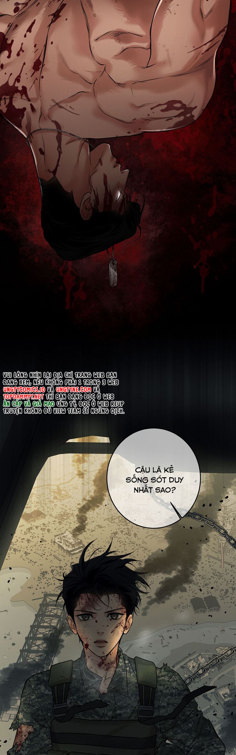 THÁNG 3 Chapter 5 - Trang 4