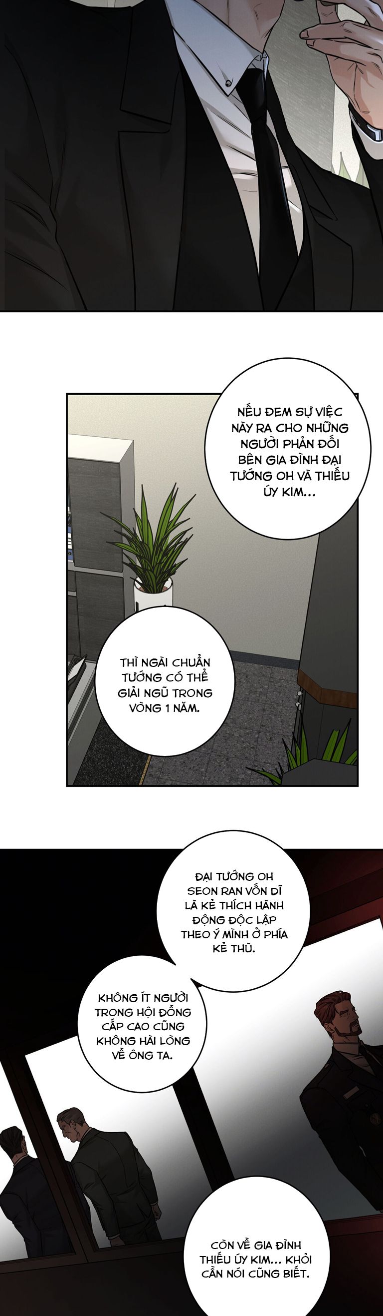 THÁNG 3 Chapter 5 - Trang 4