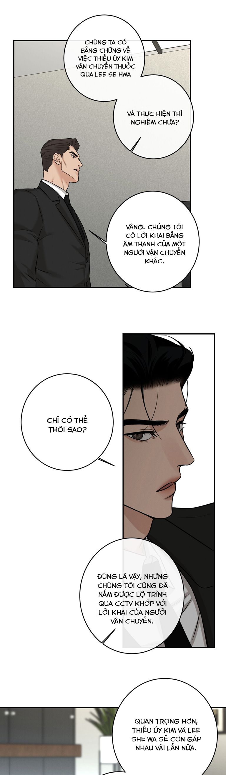 THÁNG 3 Chapter 5 - Trang 4