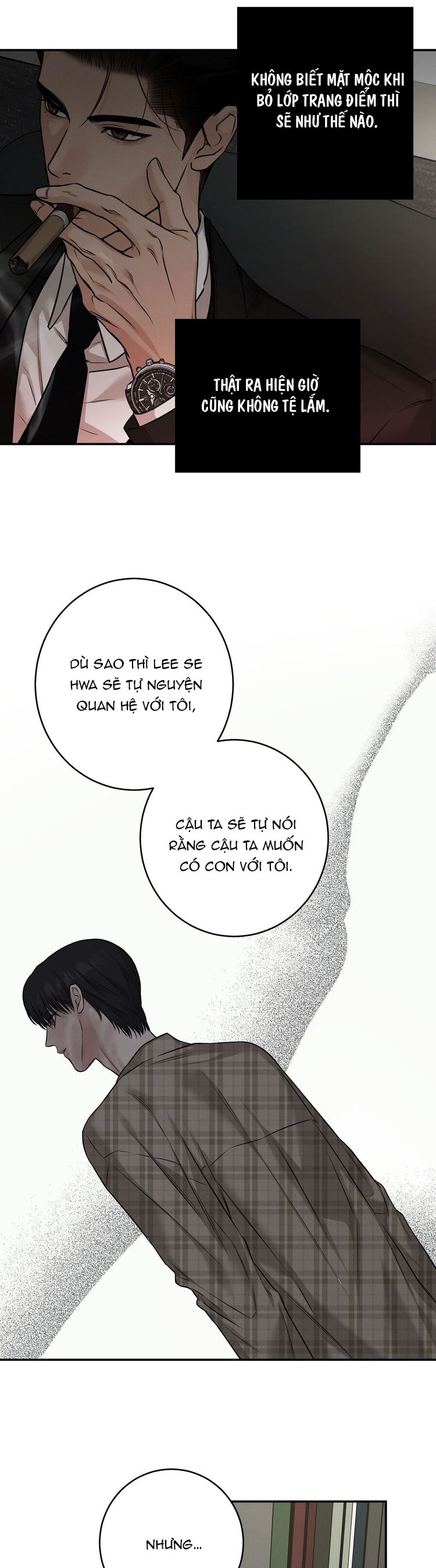 THÁNG 3 Chapter 6 - Trang 4