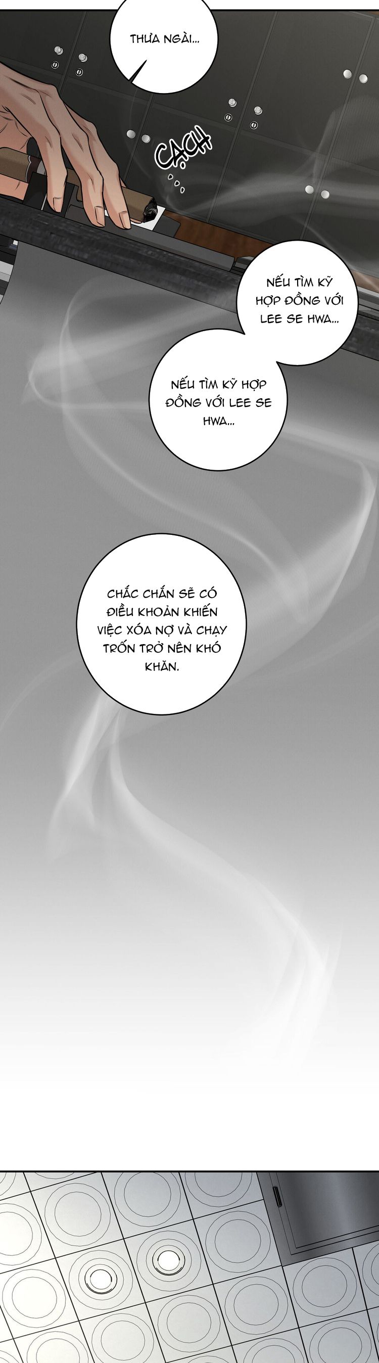 THÁNG 3 Chapter 6 - Trang 4