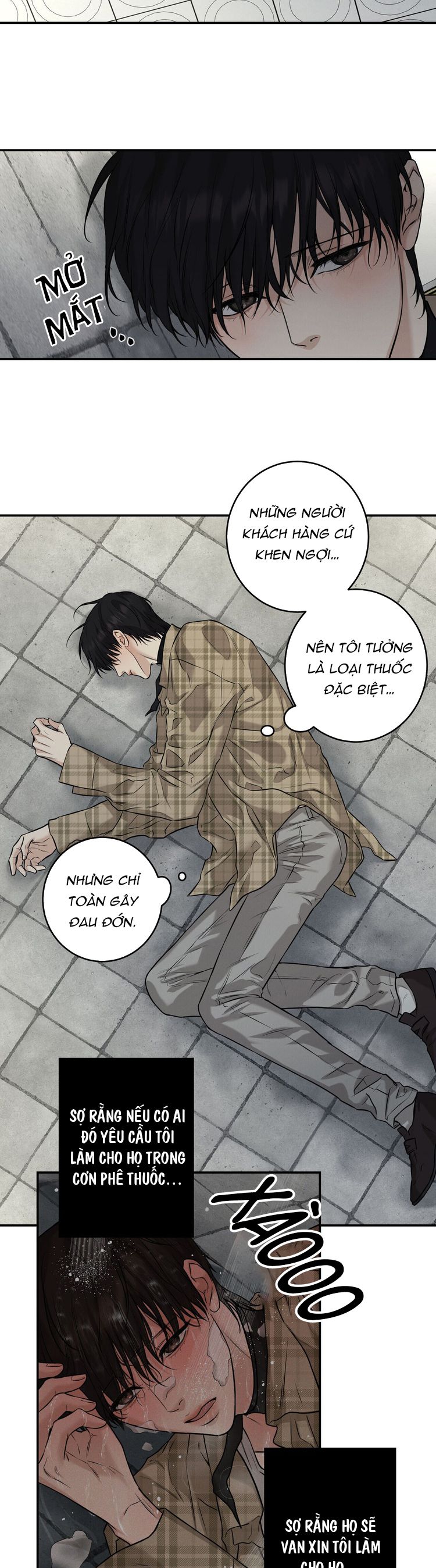 THÁNG 3 Chapter 6 - Trang 4