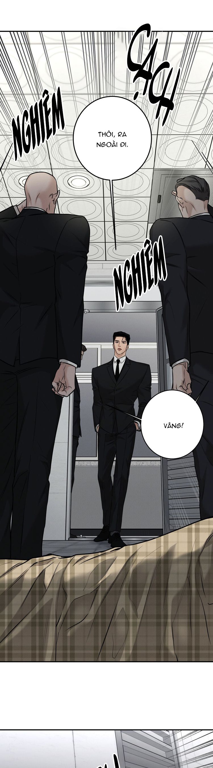 THÁNG 3 Chapter 6 - Trang 4