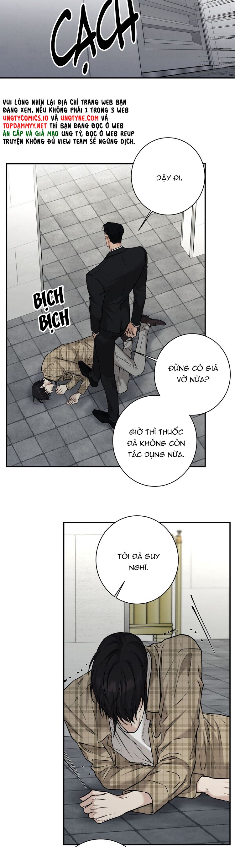 THÁNG 3 Chapter 6 - Trang 4