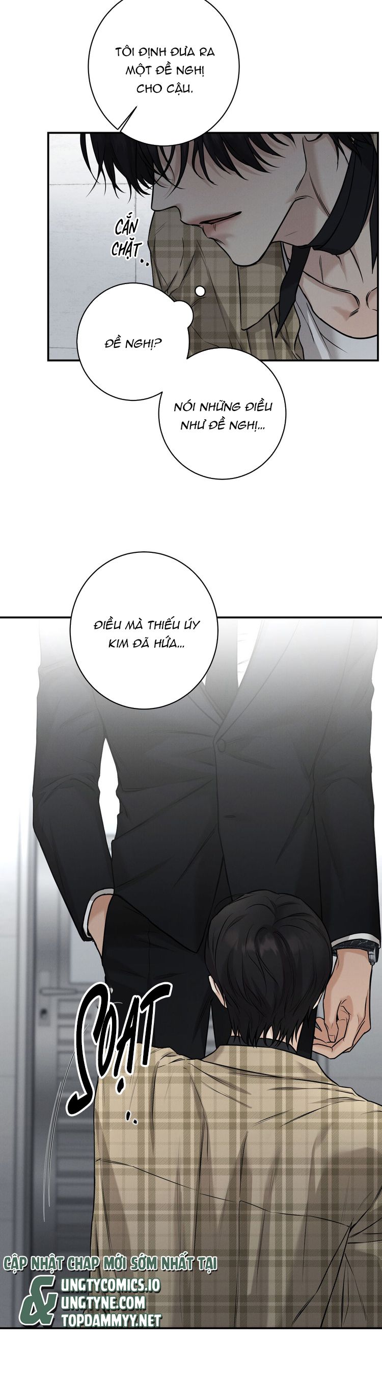 THÁNG 3 Chapter 6 - Trang 4