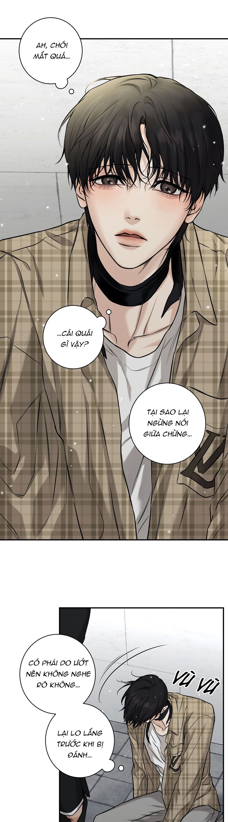 THÁNG 3 Chapter 6 - Trang 4