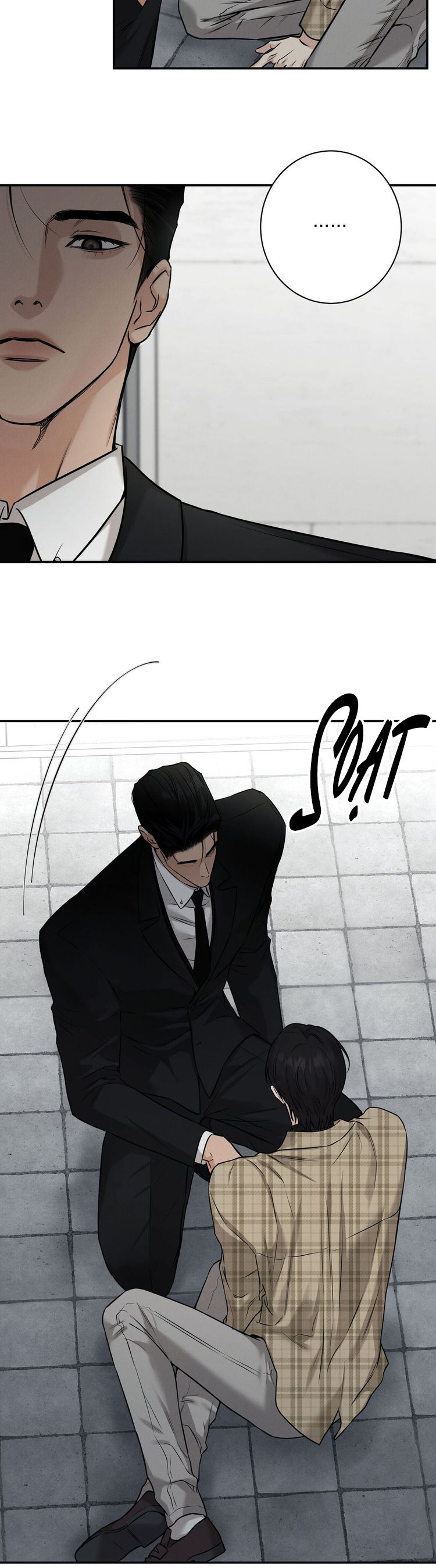 THÁNG 3 Chapter 6 - Trang 4