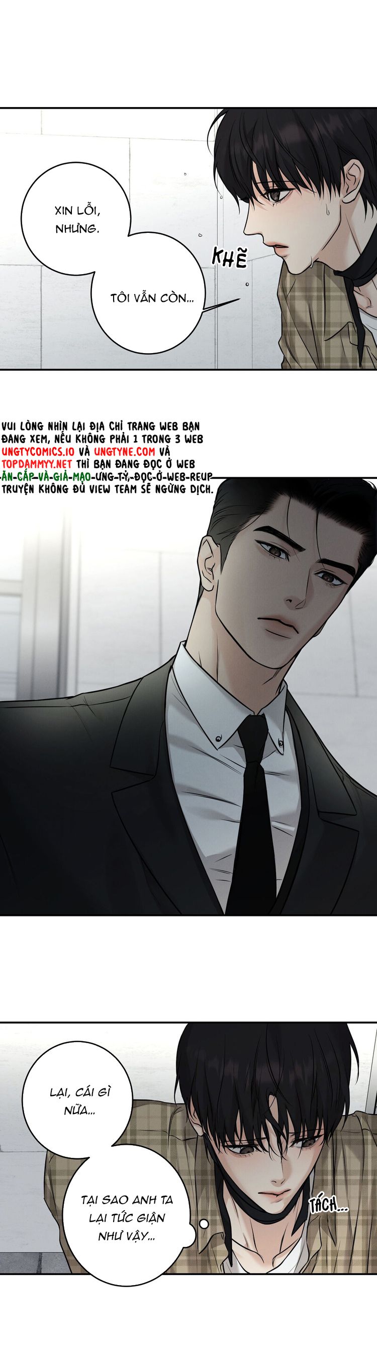 THÁNG 3 Chapter 6 - Trang 4