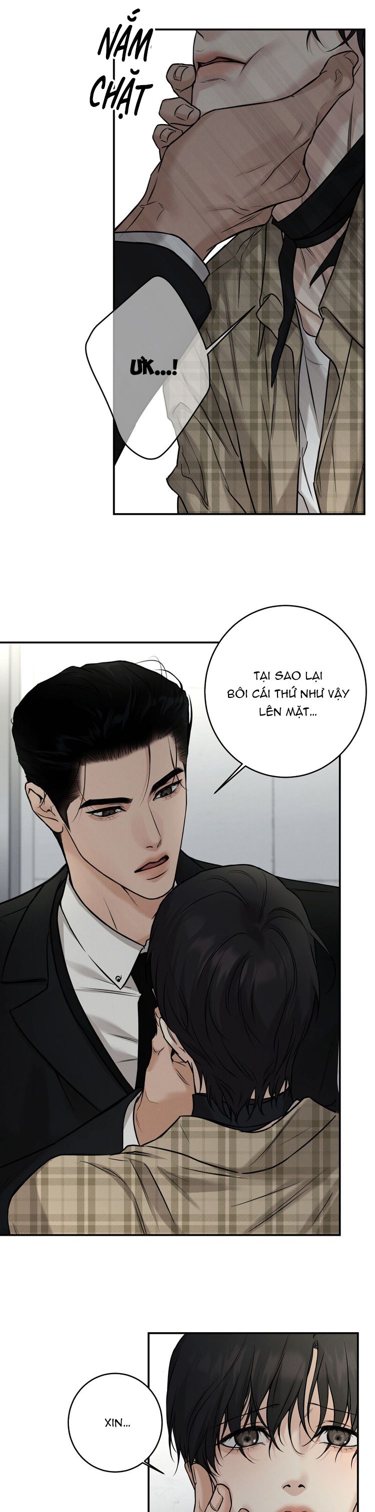 THÁNG 3 Chapter 6 - Trang 4