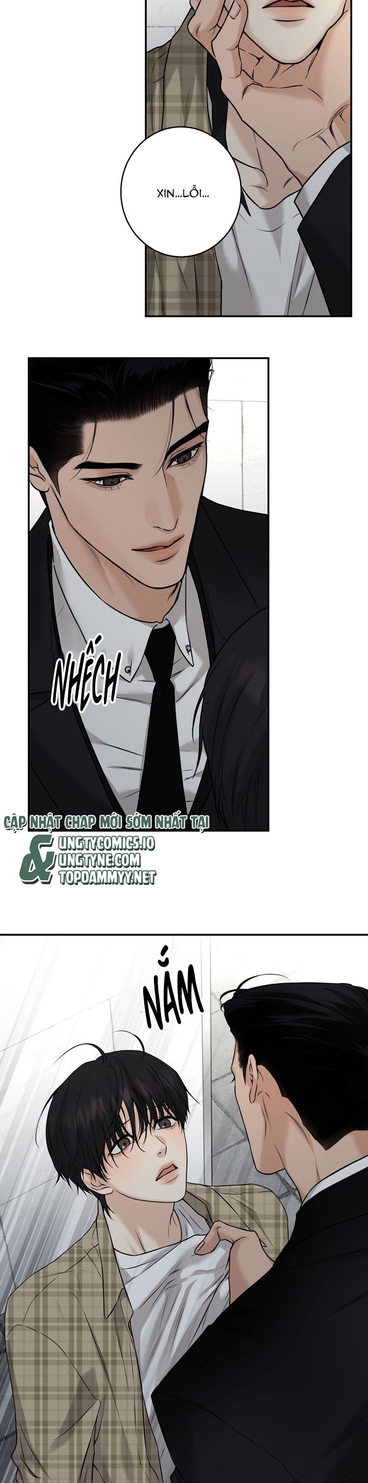 THÁNG 3 Chapter 6 - Trang 4