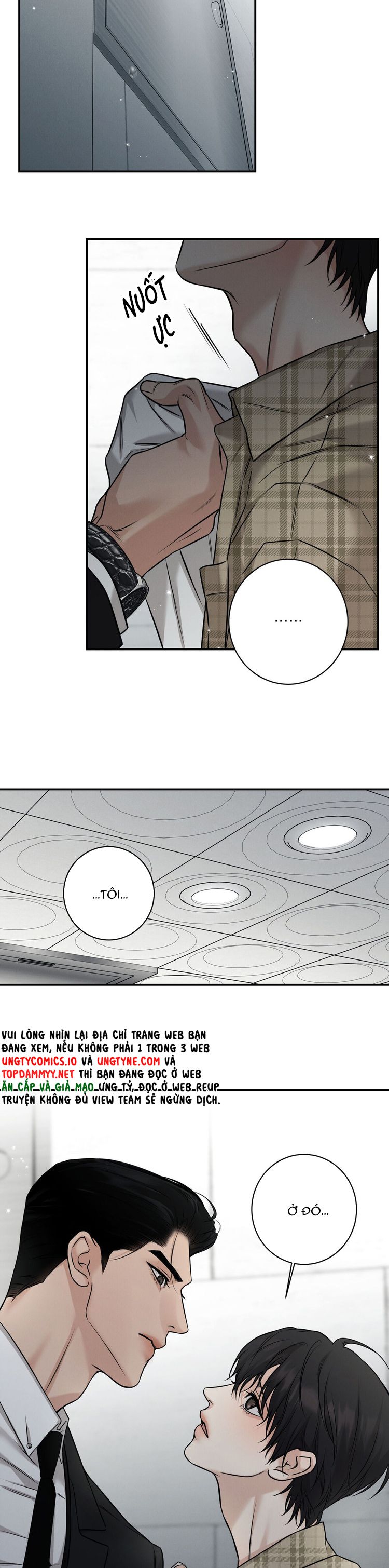 THÁNG 3 Chapter 6 - Trang 4