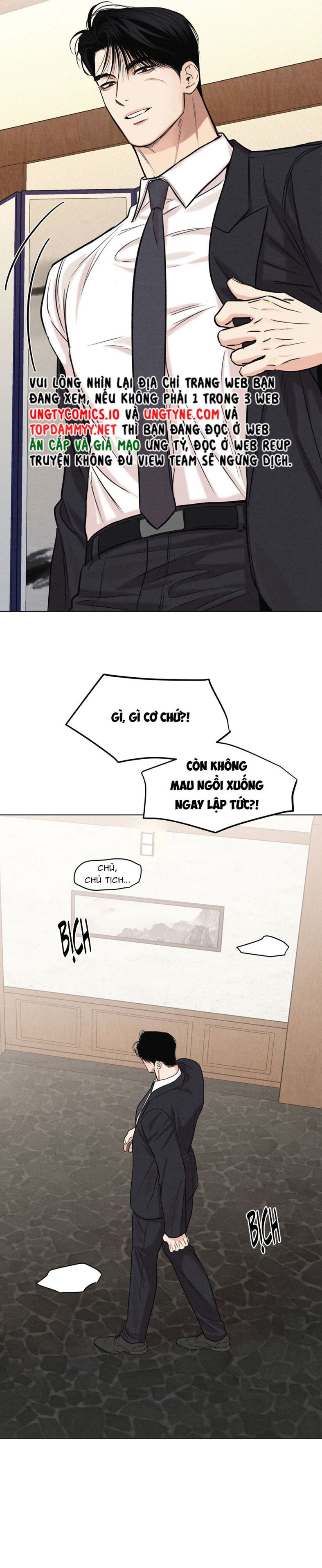 CÔNG VIỆC LÀM THÊM HÀNG NGÀY Chapter 26 - Trang 4