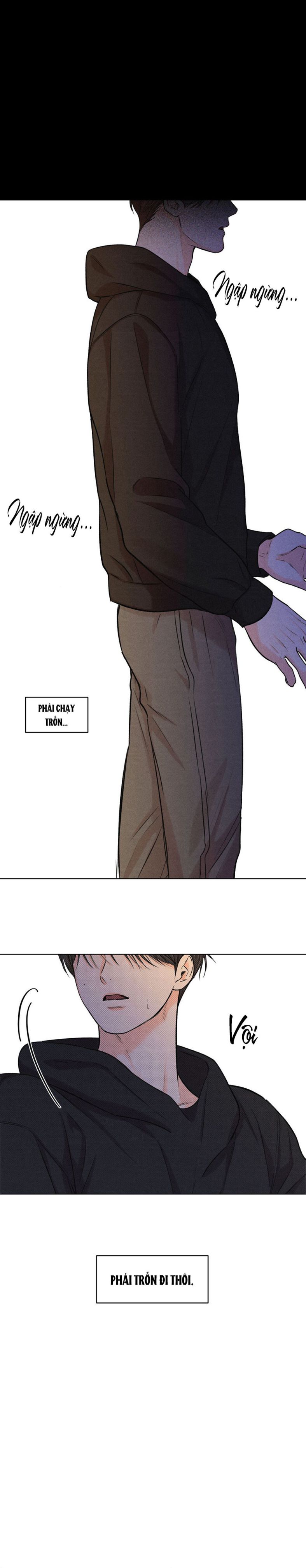 CÔNG VIỆC LÀM THÊM HÀNG NGÀY Chapter 26 - Trang 4