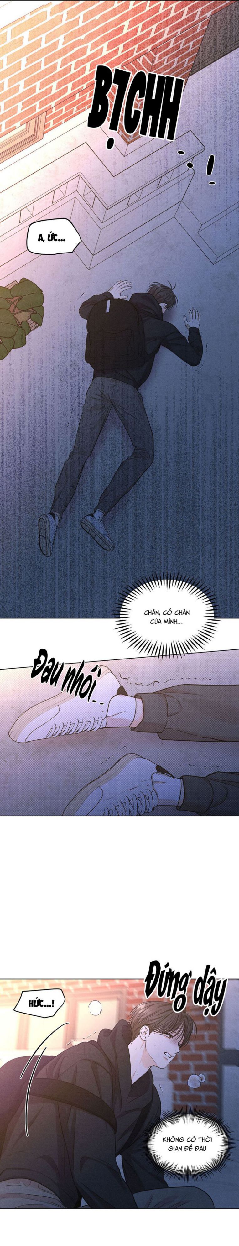 CÔNG VIỆC LÀM THÊM HÀNG NGÀY Chapter 26 - Trang 4