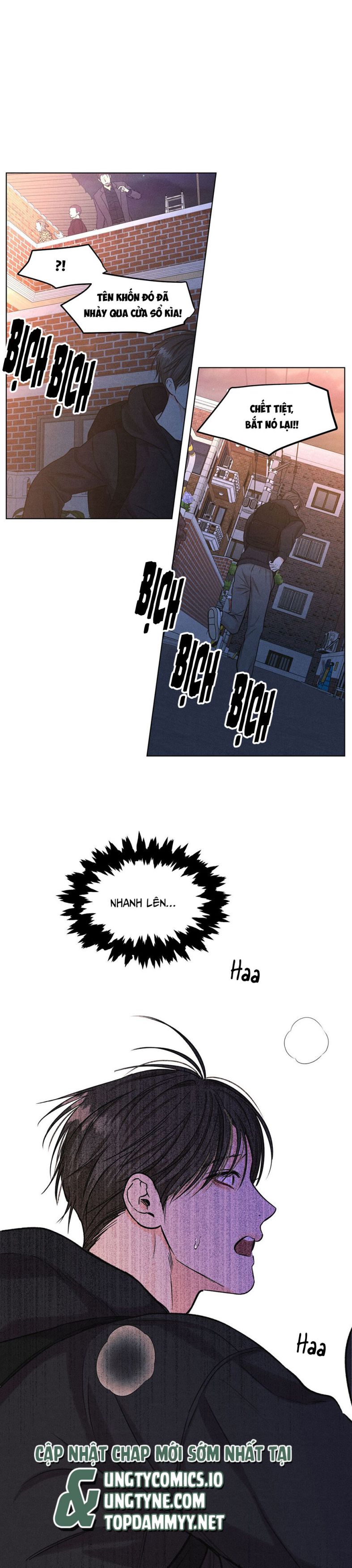 CÔNG VIỆC LÀM THÊM HÀNG NGÀY Chapter 26 - Trang 4