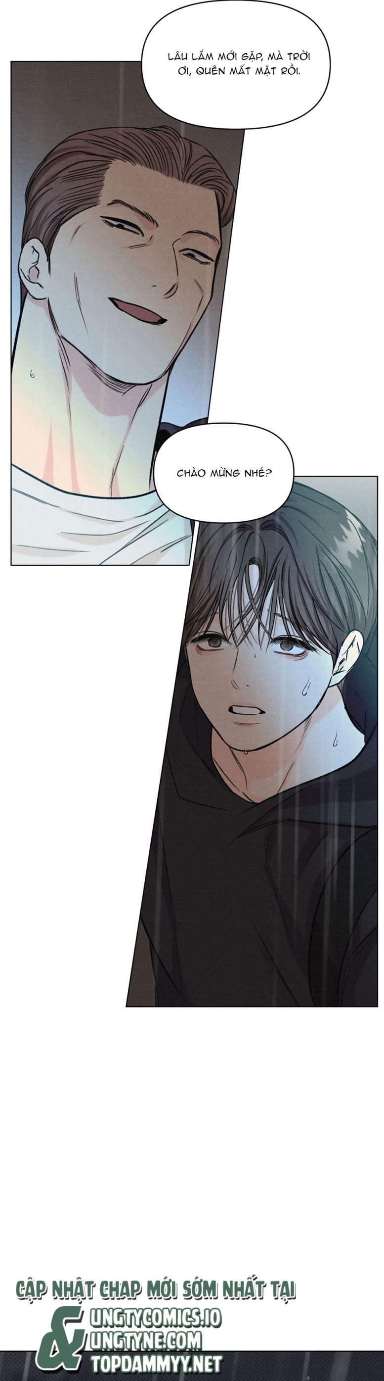 CÔNG VIỆC LÀM THÊM HÀNG NGÀY Chapter 27 - Trang 4