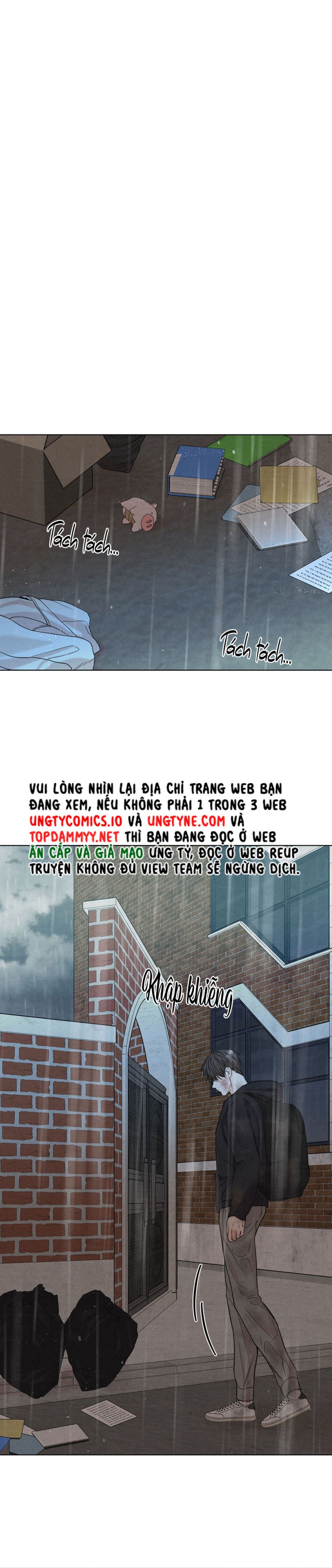 CÔNG VIỆC LÀM THÊM HÀNG NGÀY Chapter 27 - Trang 4