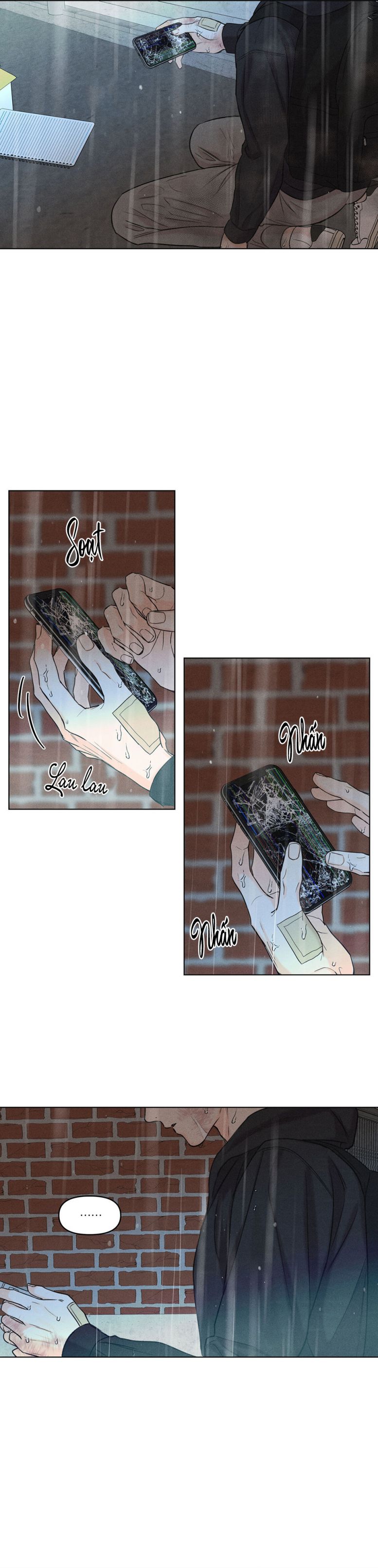 CÔNG VIỆC LÀM THÊM HÀNG NGÀY Chapter 27 - Trang 4