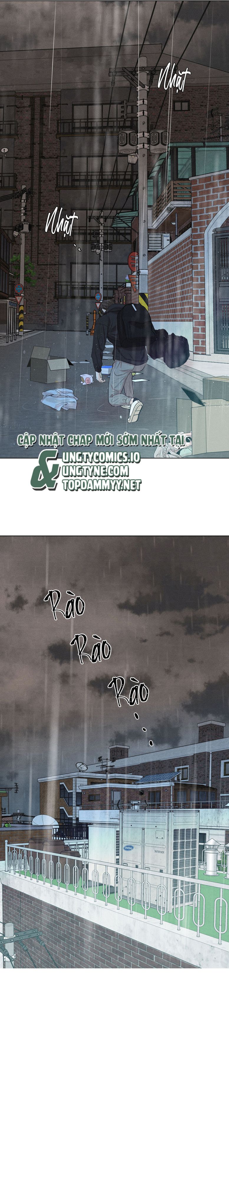 CÔNG VIỆC LÀM THÊM HÀNG NGÀY Chapter 27 - Trang 4