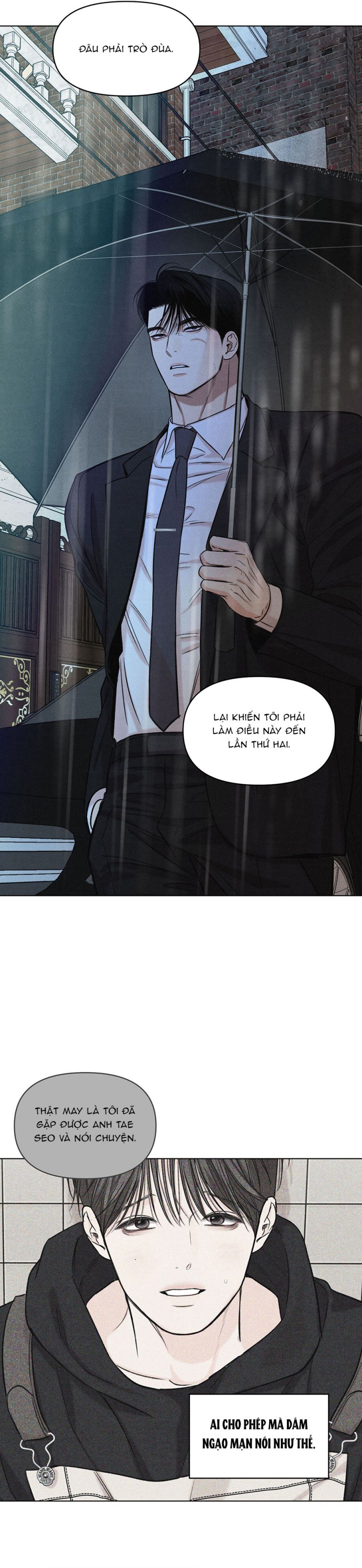 CÔNG VIỆC LÀM THÊM HÀNG NGÀY Chapter 27 - Trang 4