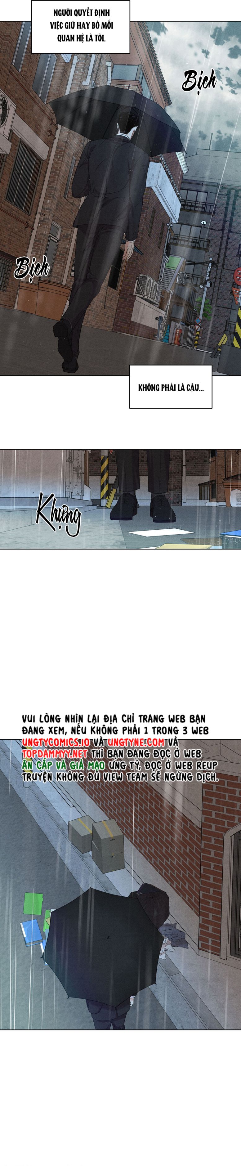 CÔNG VIỆC LÀM THÊM HÀNG NGÀY Chapter 27 - Trang 4