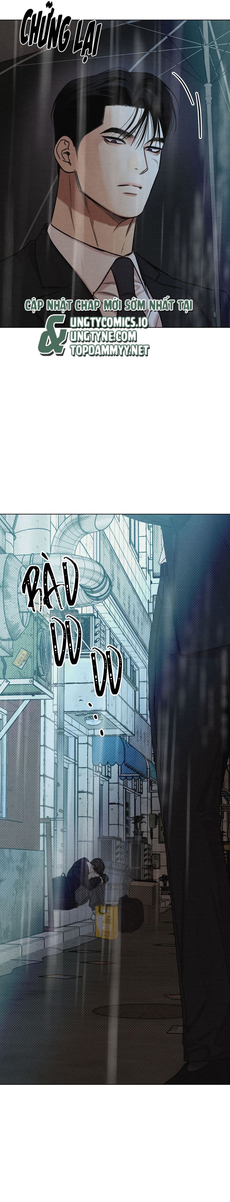 CÔNG VIỆC LÀM THÊM HÀNG NGÀY Chapter 27 - Trang 4