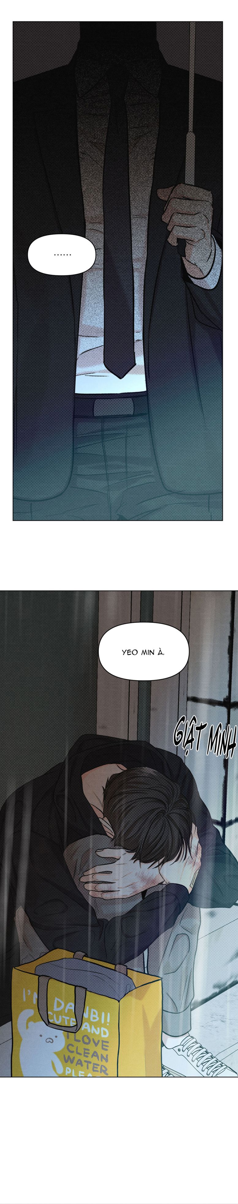 CÔNG VIỆC LÀM THÊM HÀNG NGÀY Chapter 27 - Trang 4