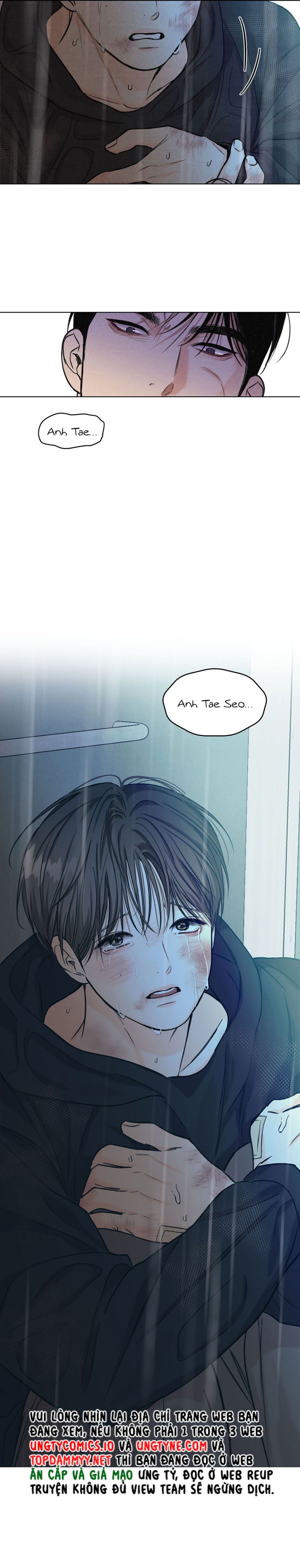 CÔNG VIỆC LÀM THÊM HÀNG NGÀY Chapter 27 - Trang 4