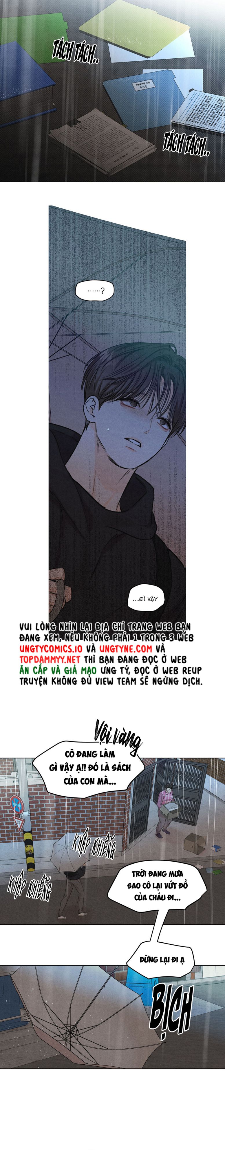 CÔNG VIỆC LÀM THÊM HÀNG NGÀY Chapter 27 - Trang 4