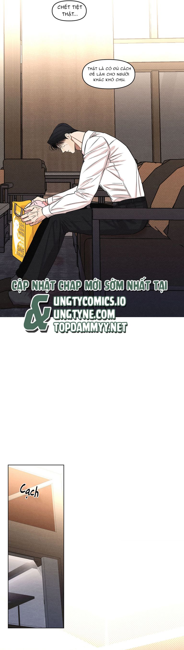 CÔNG VIỆC LÀM THÊM HÀNG NGÀY Chapter 28 - Trang 4