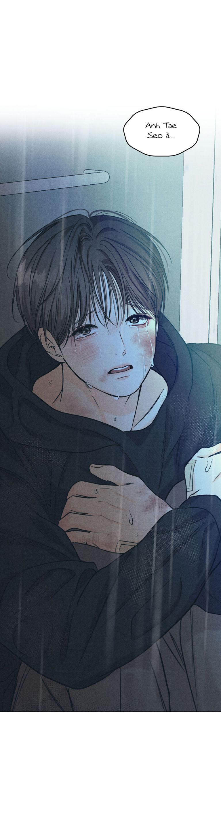 CÔNG VIỆC LÀM THÊM HÀNG NGÀY Chapter 28 - Trang 4