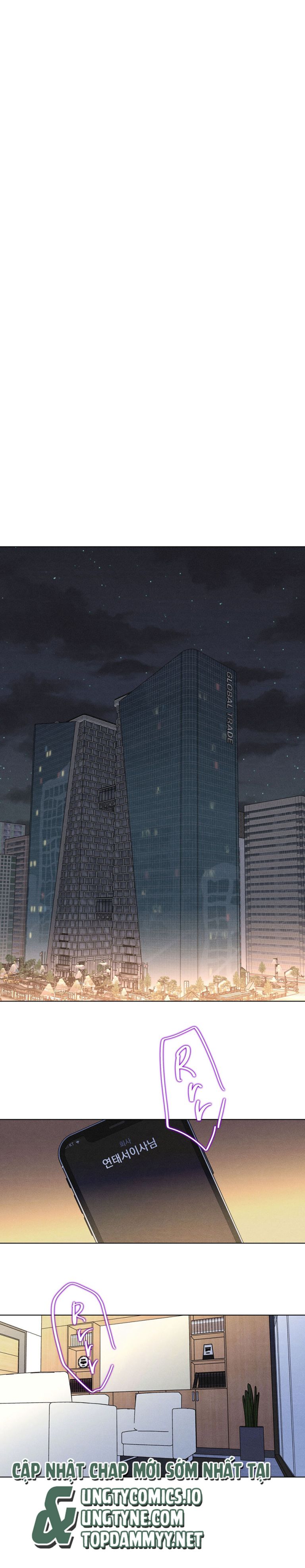 CÔNG VIỆC LÀM THÊM HÀNG NGÀY Chapter 28 - Trang 4