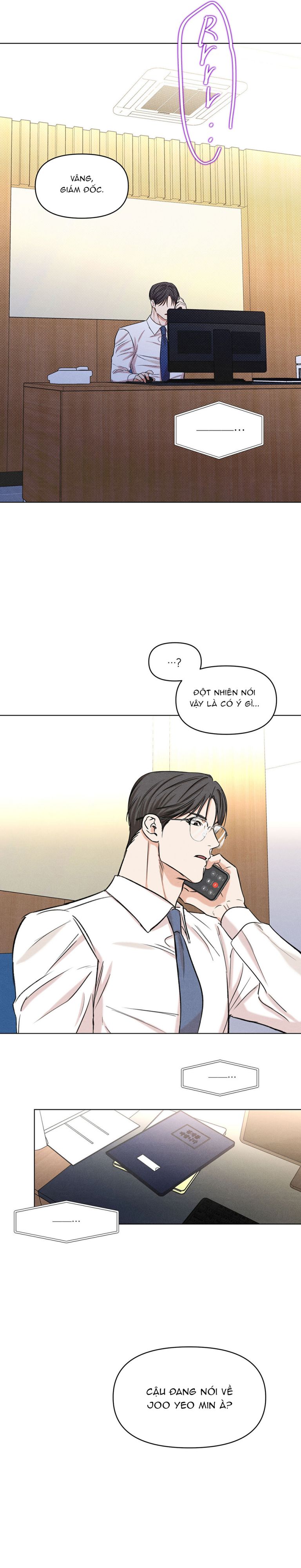 CÔNG VIỆC LÀM THÊM HÀNG NGÀY Chapter 28 - Trang 4