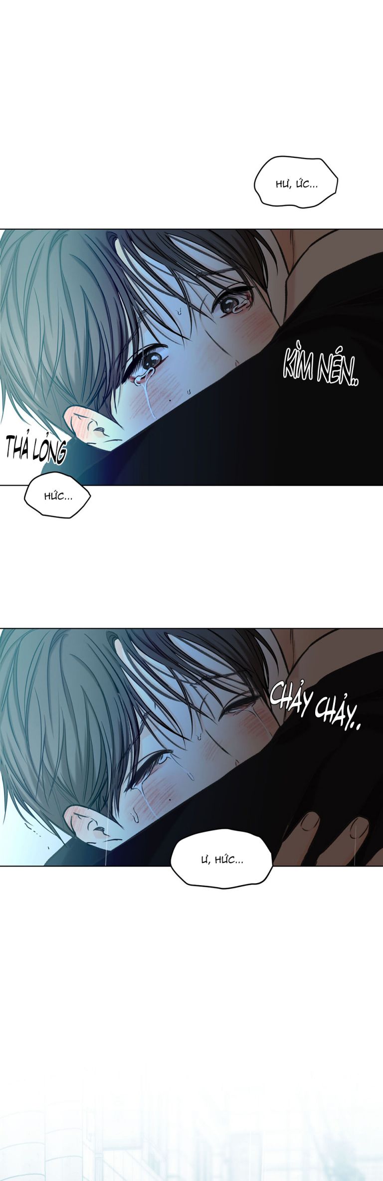 CÔNG VIỆC LÀM THÊM HÀNG NGÀY Chapter 28 - Trang 4