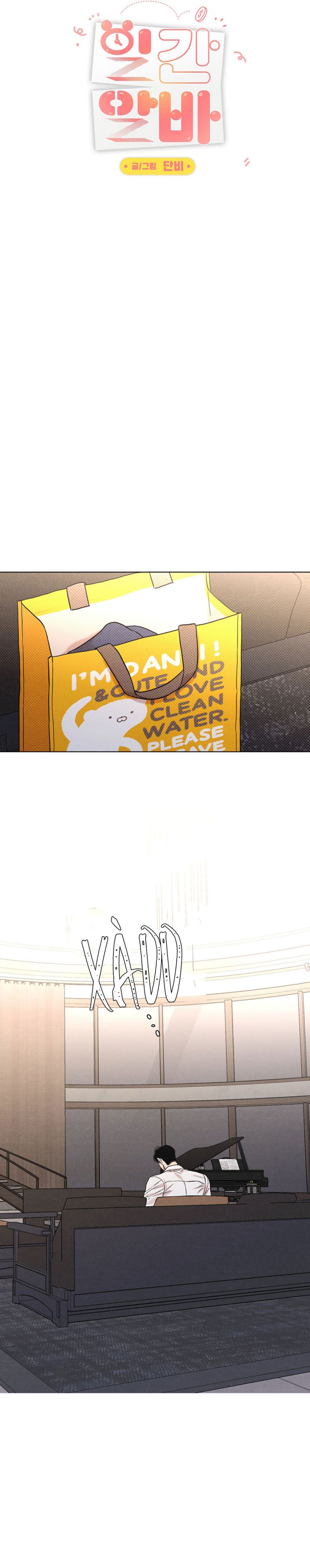 CÔNG VIỆC LÀM THÊM HÀNG NGÀY Chapter 28 - Trang 4