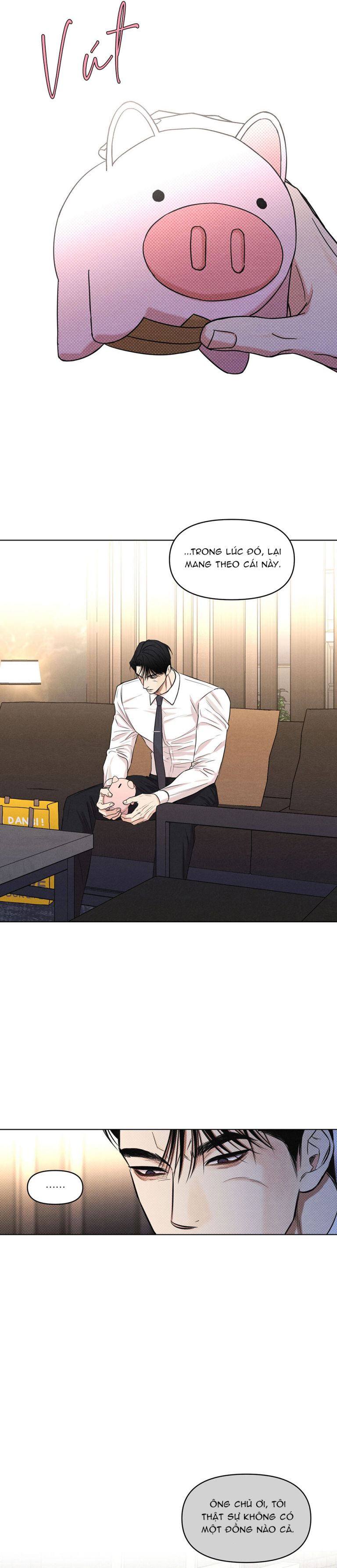 CÔNG VIỆC LÀM THÊM HÀNG NGÀY Chapter 28 - Trang 4