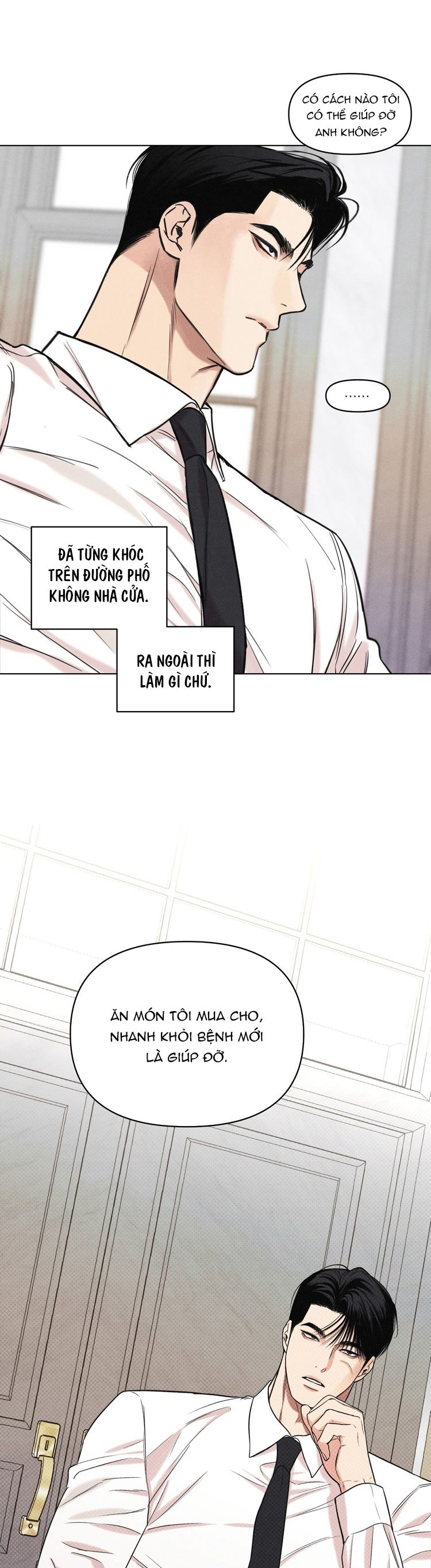 CÔNG VIỆC LÀM THÊM HÀNG NGÀY Chapter 29 - Trang 4