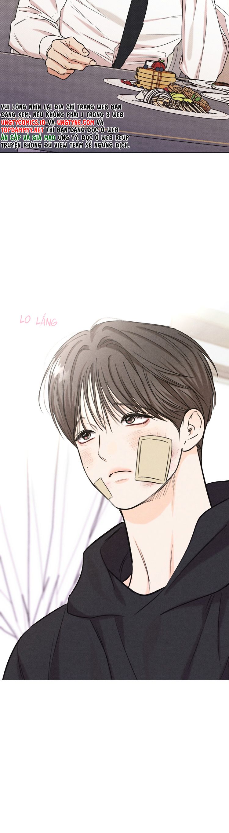 CÔNG VIỆC LÀM THÊM HÀNG NGÀY Chapter 29 - Trang 4