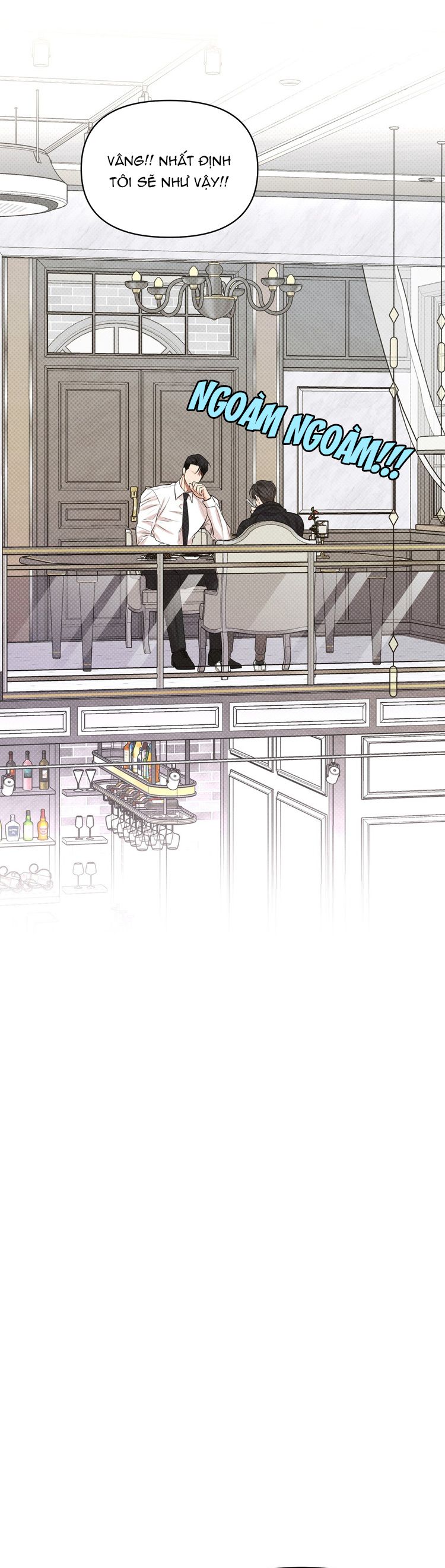 CÔNG VIỆC LÀM THÊM HÀNG NGÀY Chapter 29 - Trang 4