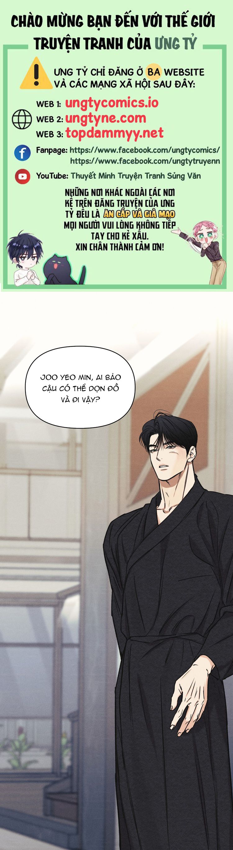 CÔNG VIỆC LÀM THÊM HÀNG NGÀY Chapter 29 - Trang 4