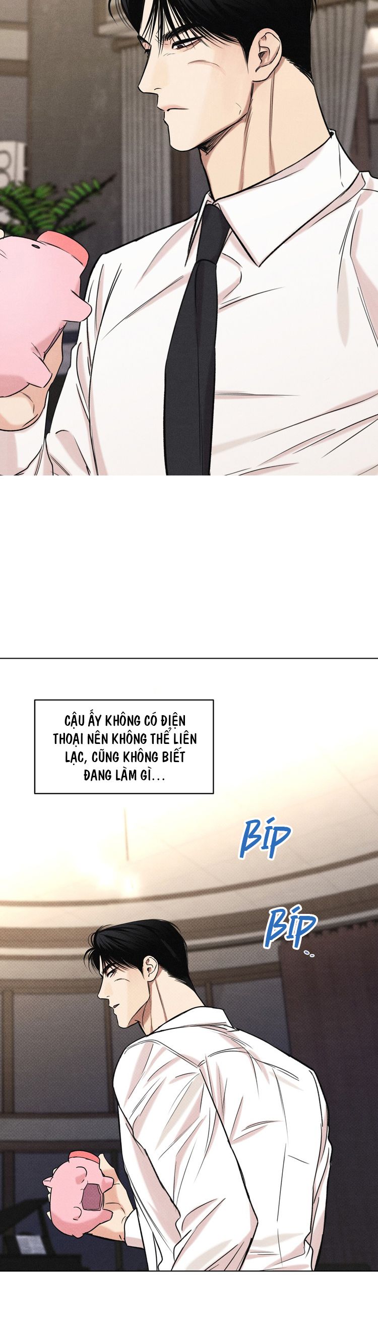 CÔNG VIỆC LÀM THÊM HÀNG NGÀY Chapter 29 - Trang 4